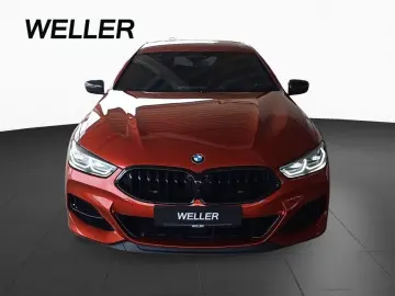 M850i xDrive Gran Coupé ACC Laser 360°Kamera H