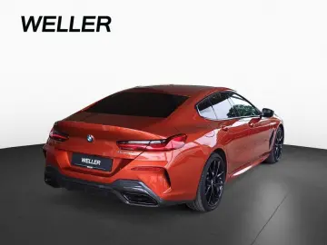 M850i xDrive Gran Coupé ACC Laser 360°Kamera H