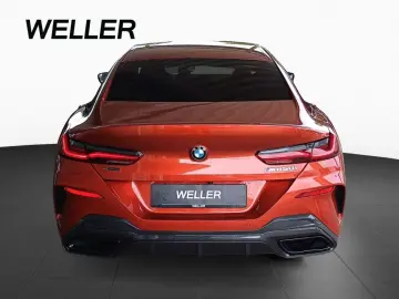 M850i xDrive Gran Coupé ACC Laser 360°Kamera H