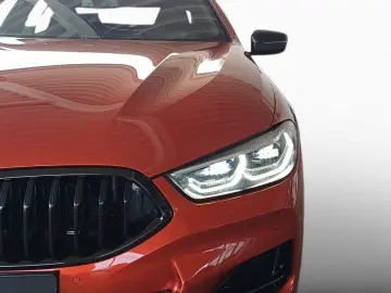 M850i xDrive Gran Coupé ACC Laser 360°Kamera H