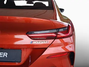 M850i xDrive Gran Coupé ACC Laser 360°Kamera H