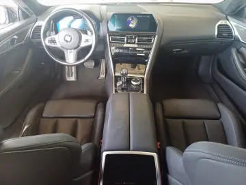 M850i xDrive Gran Coupé ACC Laser 360°Kamera H