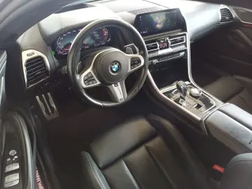 M850i xDrive Gran Coupé ACC Laser 360°Kamera H