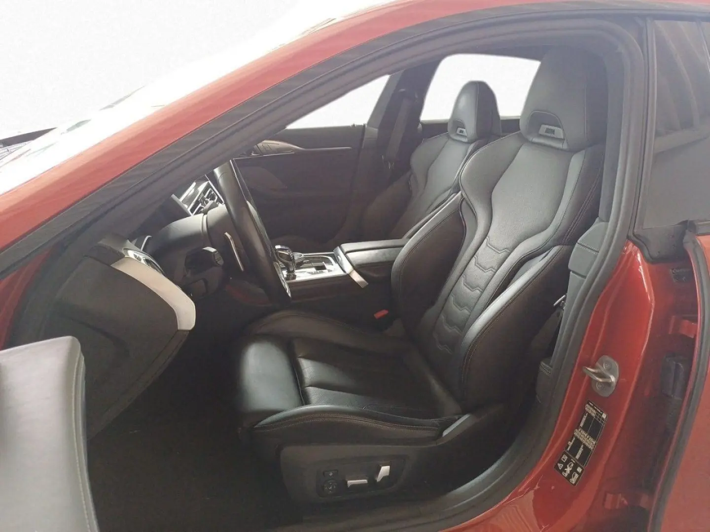 M850i xDrive Gran Coupé ACC Laser 360°Kamera H