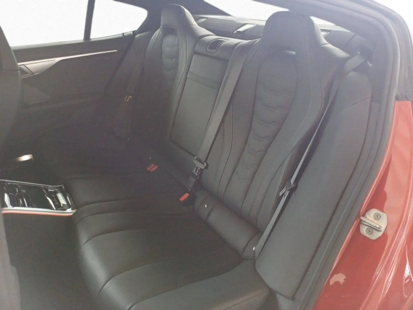 M850i xDrive Gran Coupé ACC Laser 360°Kamera H