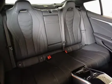 M850i xDrive Gran Coupé ACC Laser 360°Kamera H