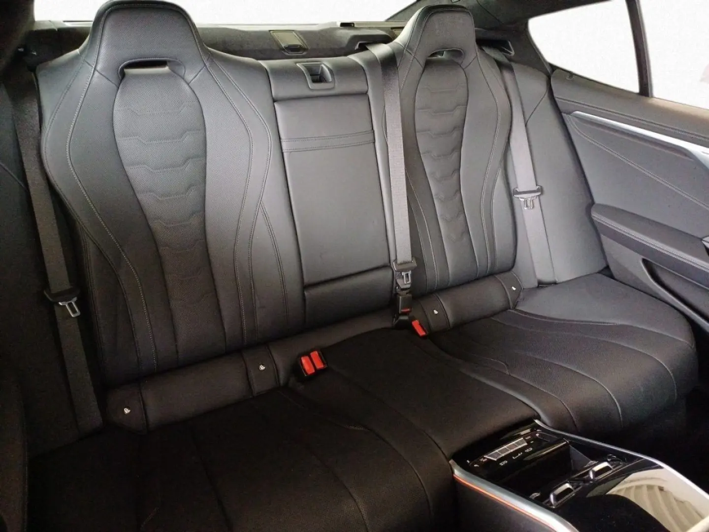 M850i xDrive Gran Coupé ACC Laser 360°Kamera H