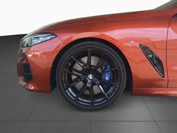 M850i xDrive Gran Coupé ACC Laser 360°Kamera H