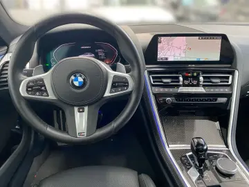 M850i xDrive Gran Coupé HUD Laser Pano DA Pro H/