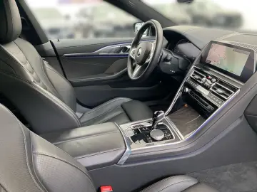 M850i xDrive Gran Coupé HUD Laser Pano DA Pro H/