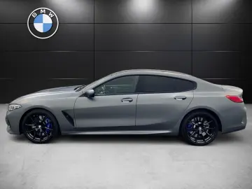 M850i xDrive Gran Coupé HUD Laser Pano DA Pro H/