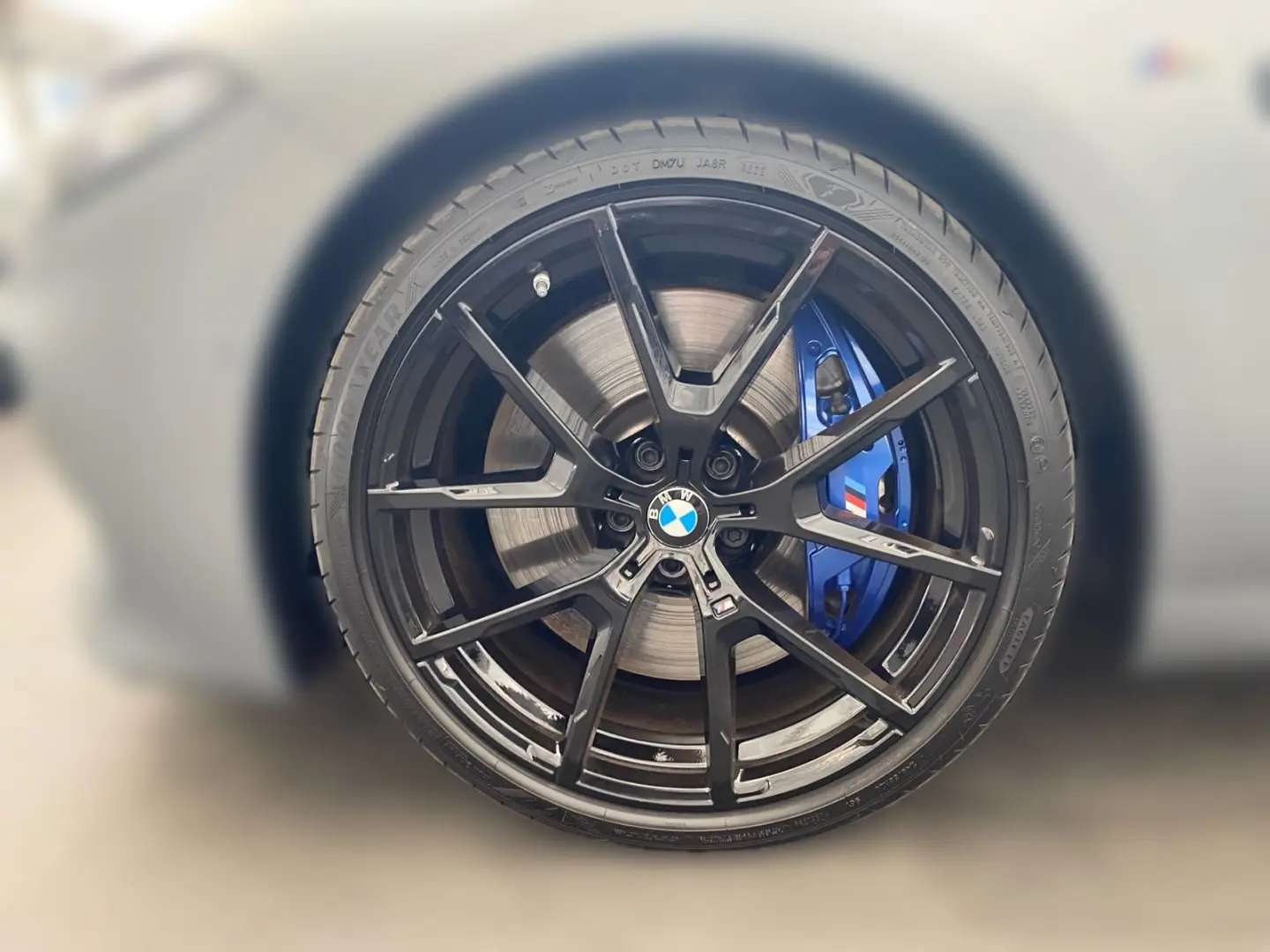 M850i xDrive Gran Coupé HUD Laser Pano DA Pro H/