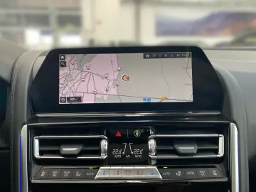 M850i xDrive Gran Coupé HUD Laser Pano DA Pro H/