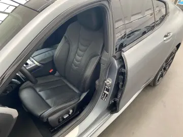 M850i xDrive Gran Coupé HUD Laser Pano DA Pro H/