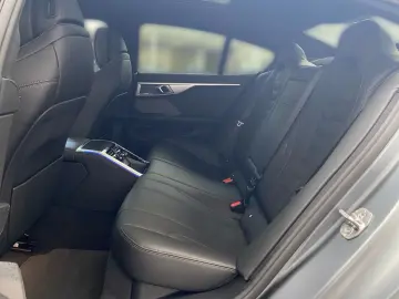 M850i xDrive Gran Coupé HUD Laser Pano DA Pro H/