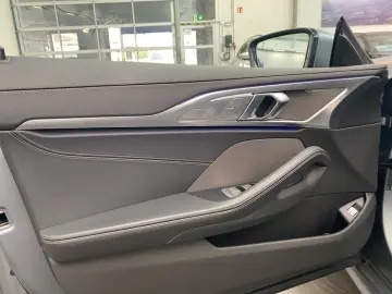 M850i xDrive Gran Coupé HUD Laser Pano DA Pro H/