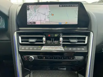 M850i xDrive Gran Coupé HUD Laser Pano DA Pro H/