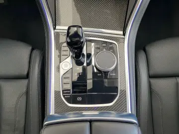 M850i xDrive Gran Coupé HUD Laser Pano DA Pro H/