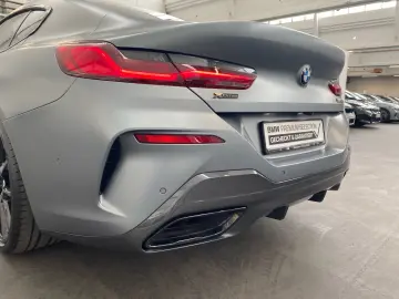 M850i xDrive Gran Coupé HUD Laser Pano DA Pro H/