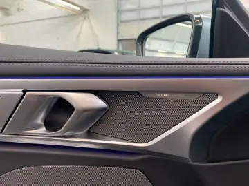 M850i xDrive Gran Coupé HUD Laser Pano DA Pro H/