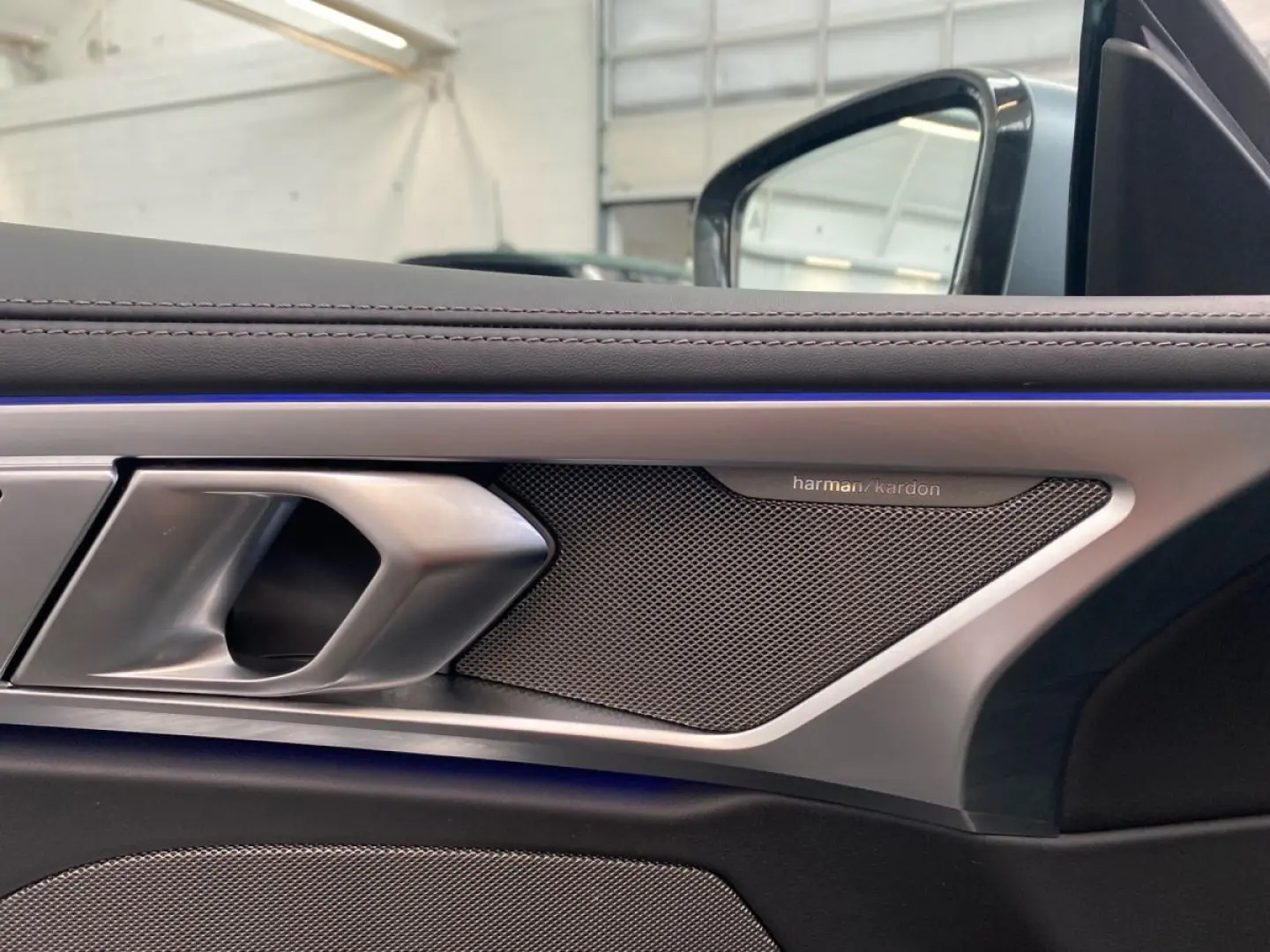 M850i xDrive Gran Coupé HUD Laser Pano DA Pro H/