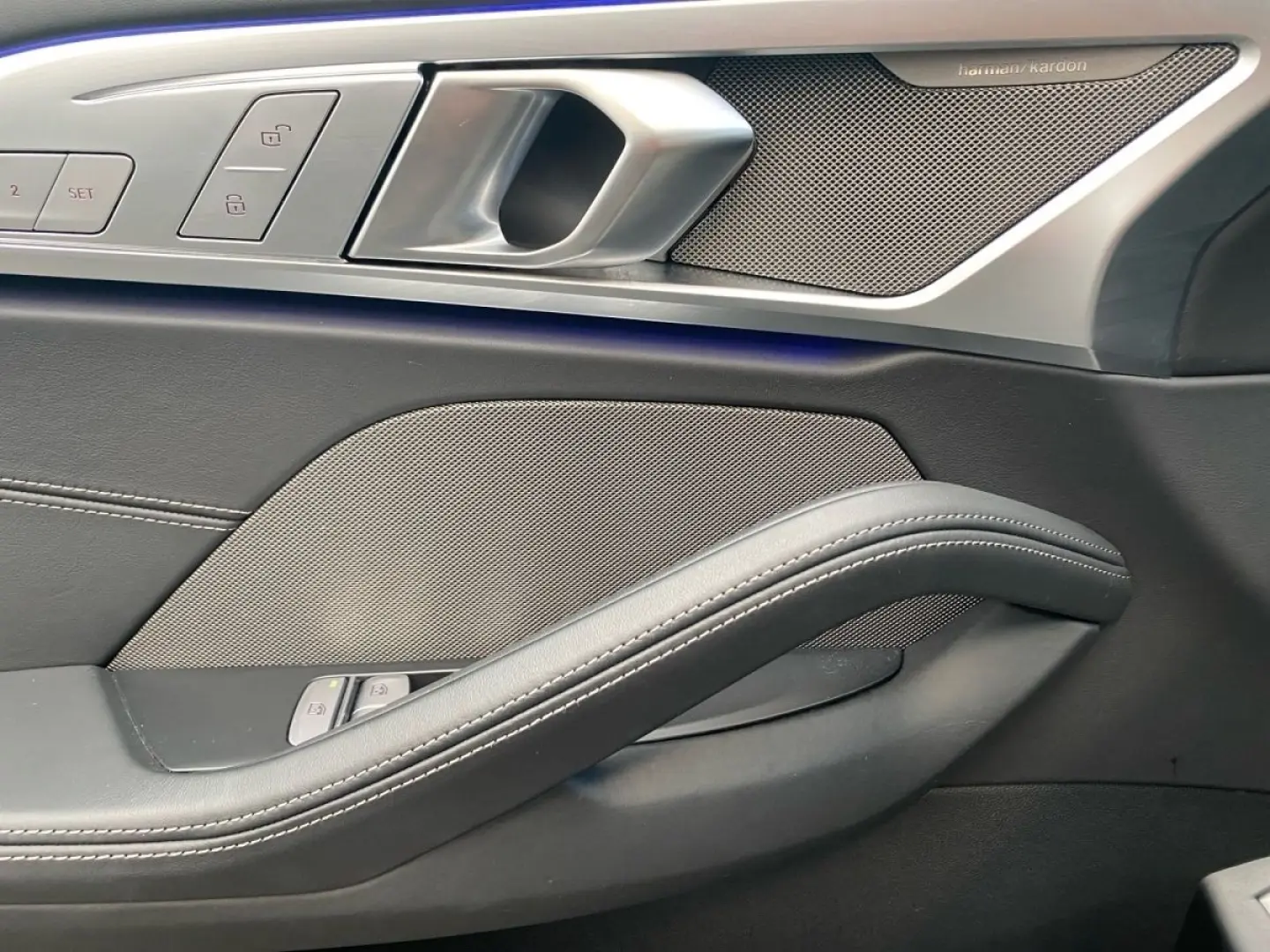 M850i xDrive Gran Coupé HUD Laser Pano DA Pro H/