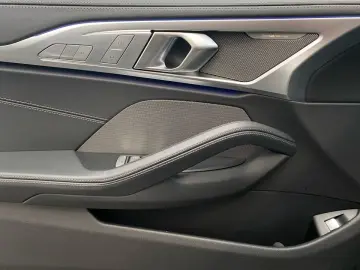 M850i xDrive Gran Coupé HUD Laser Pano DA Pro H/