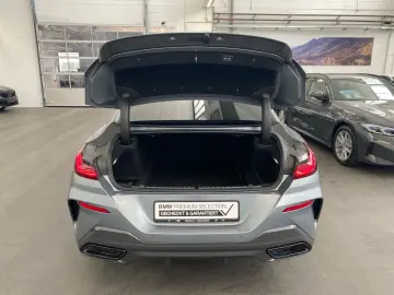 M850i xDrive Gran Coupé HUD Laser Pano DA Pro H/