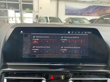 M850i xDrive Gran Coupé HUD Laser Pano DA Pro H/