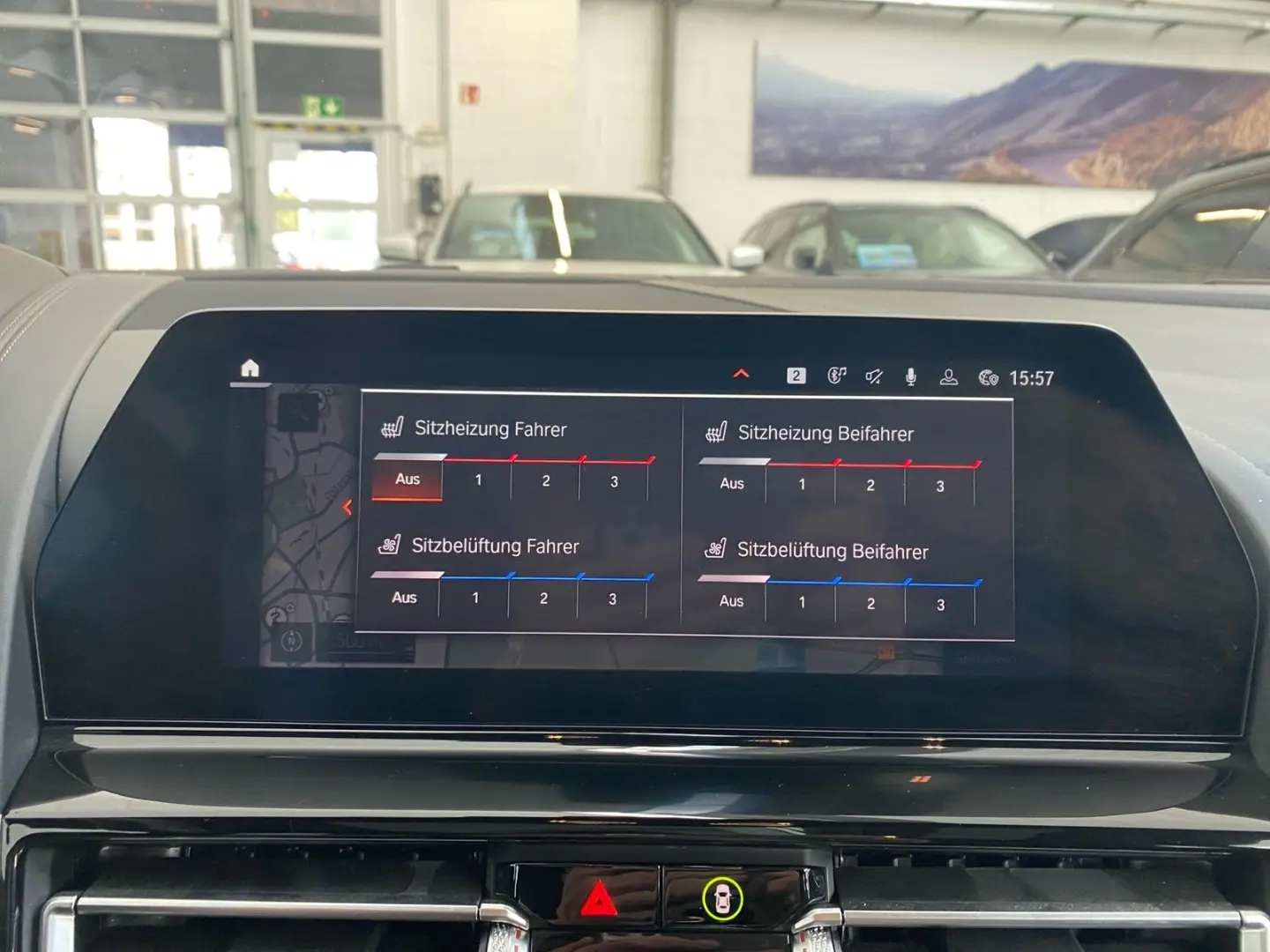 M850i xDrive Gran Coupé HUD Laser Pano DA Pro H/