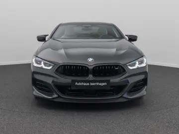 M850i xD Coupé Laser 360°HUD DAB B&W SoftCl 20