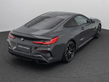 M850i xD Coupé Laser 360°HUD DAB B&W SoftCl 20