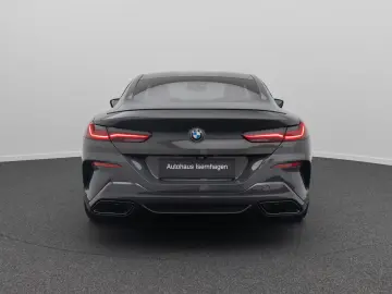 M850i xD Coupé Laser 360°HUD DAB B&W SoftCl 20
