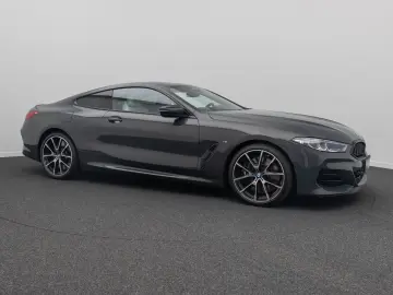 M850i xD Coupé Laser 360°HUD DAB B&W SoftCl 20