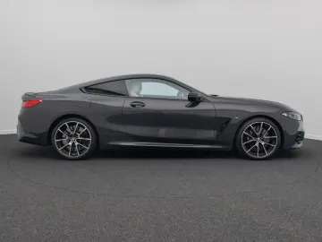 M850i xD Coupé Laser 360°HUD DAB B&W SoftCl 20