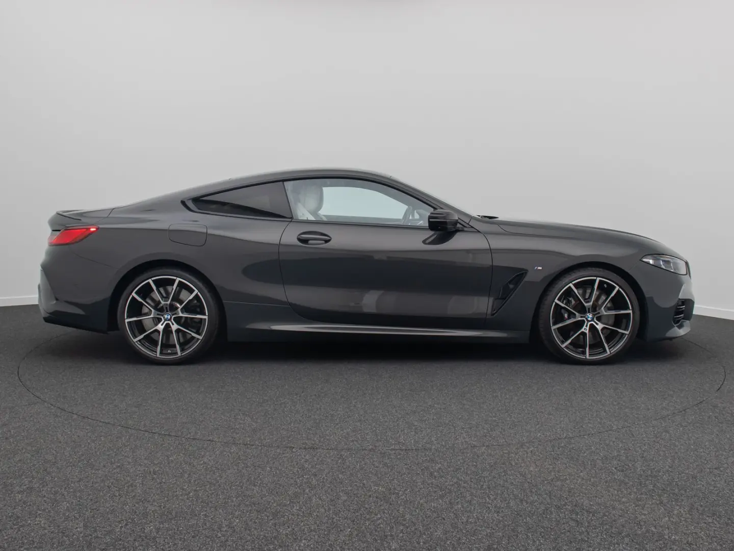 M850i xD Coupé Laser 360°HUD DAB B&W SoftCl 20