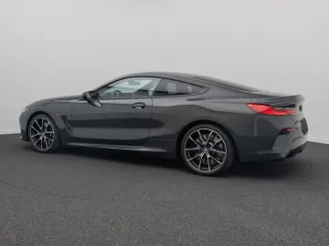 M850i xD Coupé Laser 360°HUD DAB B&W SoftCl 20