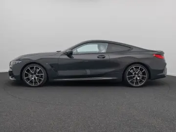 M850i xD Coupé Laser 360°HUD DAB B&W SoftCl 20