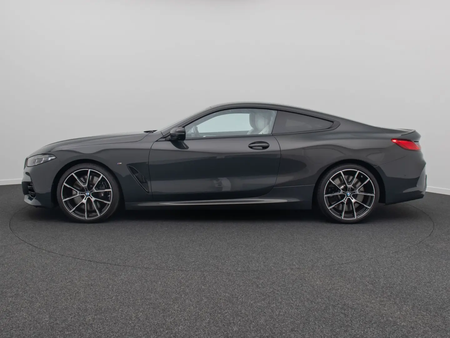 M850i xD Coupé Laser 360°HUD DAB B&W SoftCl 20