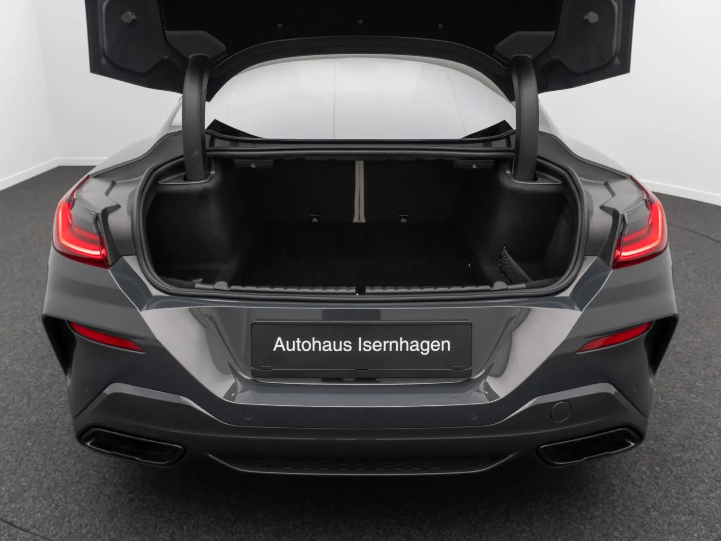 M850i xD Coupé Laser 360°HUD DAB B&W SoftCl 20