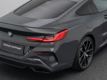 M850i xD Coupé Laser 360°HUD DAB B&W SoftCl 20