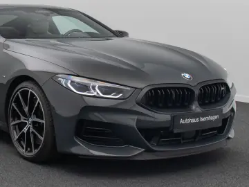 M850i xD Coupé Laser 360°HUD DAB B&W SoftCl 20