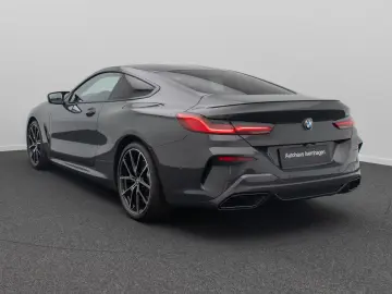 M850i xD Coupé Laser 360°HUD DAB B&W SoftCl 20