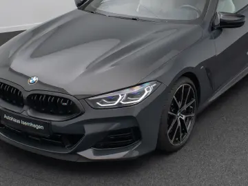 M850i xD Coupé Laser 360°HUD DAB B&W SoftCl 20