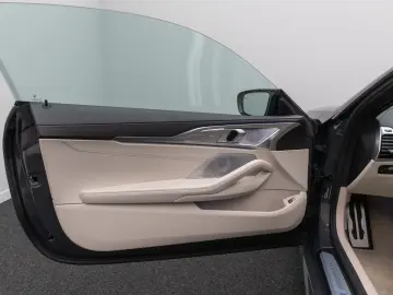 M850i xD Coupé Laser 360°HUD DAB B&W SoftCl 20