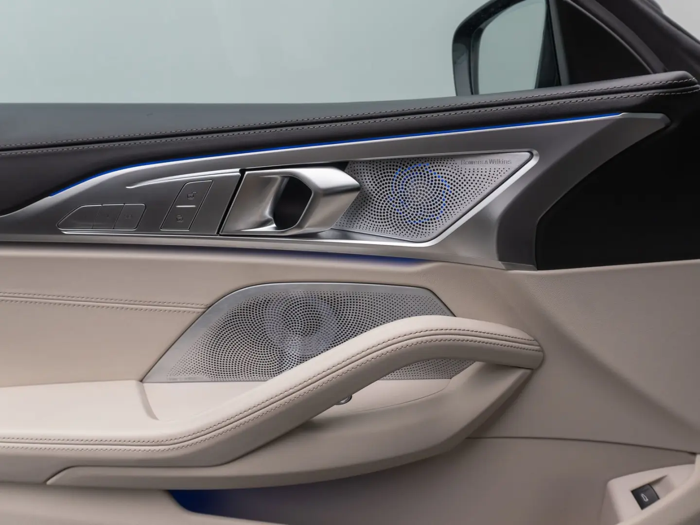 M850i xD Coupé Laser 360°HUD DAB B&W SoftCl 20
