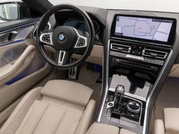 M850i xD Coupé Laser 360°HUD DAB B&W SoftCl 20