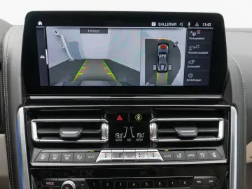 M850i xD Coupé Laser 360°HUD DAB B&W SoftCl 20