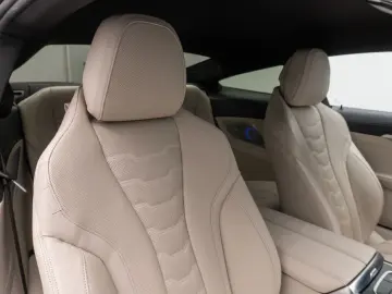 M850i xD Coupé Laser 360°HUD DAB B&W SoftCl 20