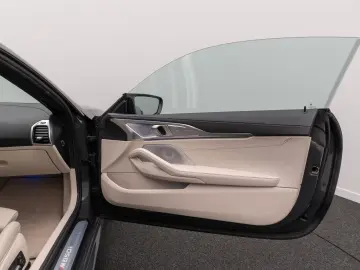 M850i xD Coupé Laser 360°HUD DAB B&W SoftCl 20
